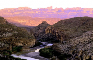 Big Bend National Park