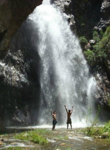 Big Bend National Park