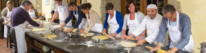 Cooking School Vacations in Italy 1