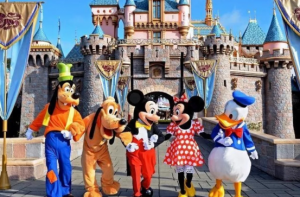 Disney Vacation Information 1