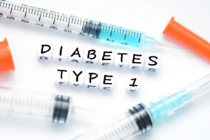 Type 1 Diabetes 