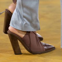 Spring Trends for 2020: Shoes
