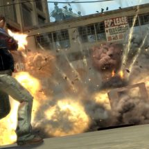 Grand Theft Auto Iv: New Features