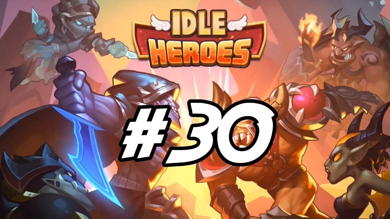 Idle Heroes Strategy Guide For Beginners And Advanced Ones