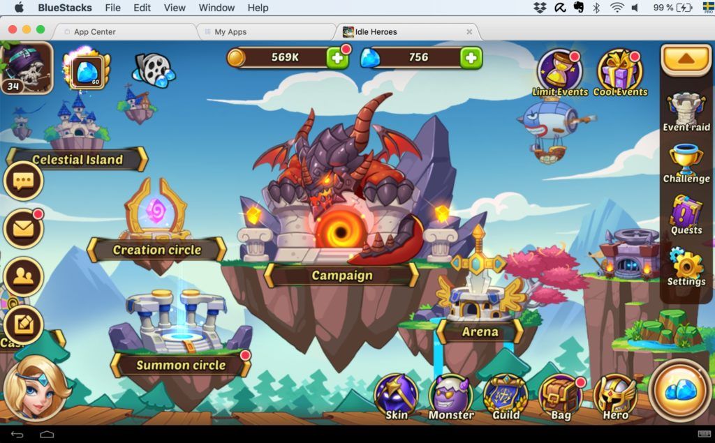 Idle Heroes Strategy Guide For Beginners And Advanced Ones