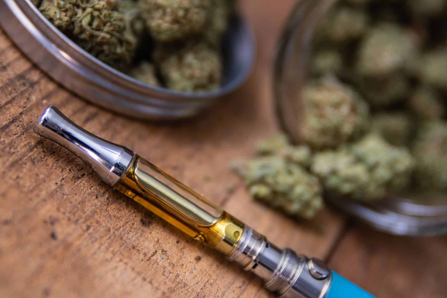 3 Best And Most Preferred Cbd Vape Pens - Leadership And Motivation ...