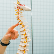 What Is Spine Injury – What to know about it?