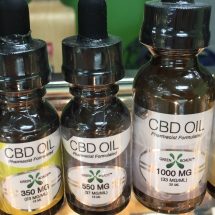 Top 3 Important Things That You Must Know About CBD oil