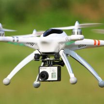 Intrigued By A Flying Drone? Check These Guidelines To Remain Safe While Enjoying!