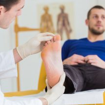 Know When Do You Need To See A Podiatry Specialist