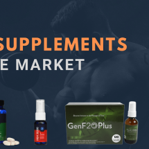 Discover The Best HGH Supplements That You Can Buy For The Best Results in 2021