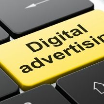 Digital advertising- next internet bubble or not 