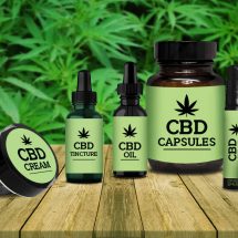 3 Things To Know When Shopping For CBD Products