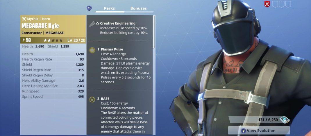 The Best Tips and Tricks for Using Different Fortnite Skin Abilities