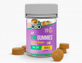 Boosting Your Bedroom Mojo: Enhancing Edible Libido Gummies with a Balanced Diet