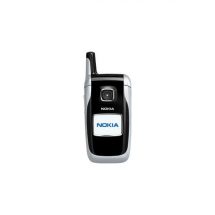 A Review Of The Nokia 6102i Cell Phone Bought With a Cingular Wireless Plan