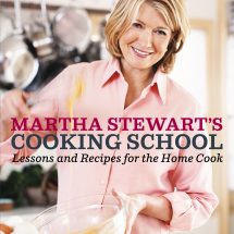 Martha Stewart Website Launches with New Design, Content