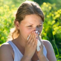 Things to know about Pediatric Allergies