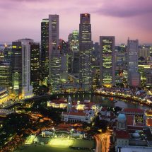 My Guide to Singapore