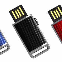 Things To Consider When Choosing A Promotional USB Flash Drive