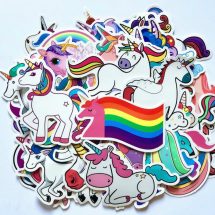 Design Your Cool And Creative Stickers Online