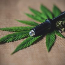 What’s Difference Between CBD Tincture Vs CBD Oil?