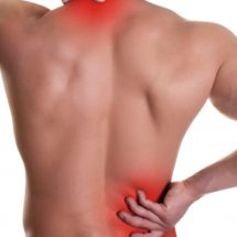 How Poor Posture Cause Back Pain – Learn About The Treatment!!