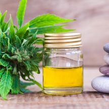 Guide To Know About The New CBS & CBD Oil