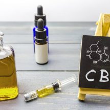 What Is CBD Oil? Is It Legal to Buy It?
