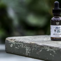 What Are The Most Popular CBD Oils For Older Adults?