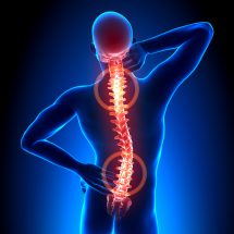 Important Information Over Spinal Stenosis