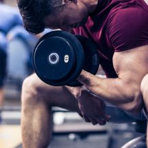 Gym Tips For Muscle Building – Learn About The Tips
