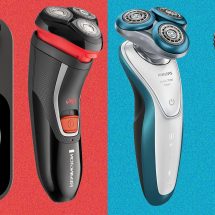 Electric Shaver – How to Choose the Best One?