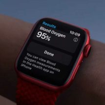How Can Apple Watch Help With The Fight Against Covid-19