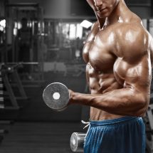 Build Muscle Mass Quick Without The Use Of Sports Supplements