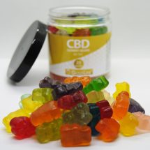 What Are The 7 Best Types Of CBD Gummies Suggested By A Trusted Dietitian?