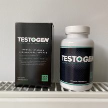 What Are Some Of The Basic Questions That People Ask Regarding Testogen?