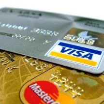 International Credit Cards And Debit Cards