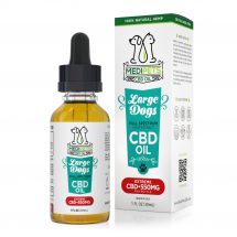 CBD Oil For Dogs: the relevance and Dosage Guide Based on Their Ailments