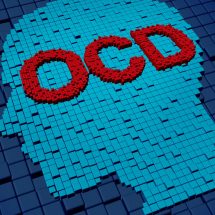 Obsessive Compulsive Anxiety Disorder