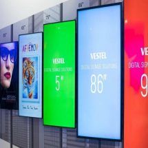 How Digital Signage Can Help You Attain The Next Level Of Marketing Interaction