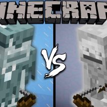 Skeleton vs Stray in Minecraft: What’s The Difference? A Short Guide
