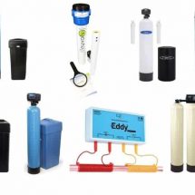 What Is The Different Option Of Water Softeners In The Market?