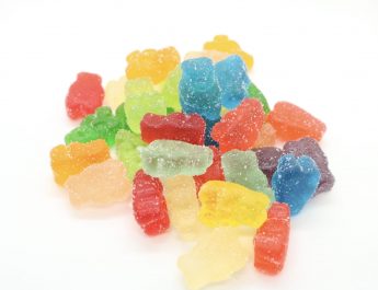 Feel the High of Relaxation with Delta 10 Gummies