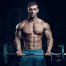 How To Build Muscle With Bodybuilding Exercises