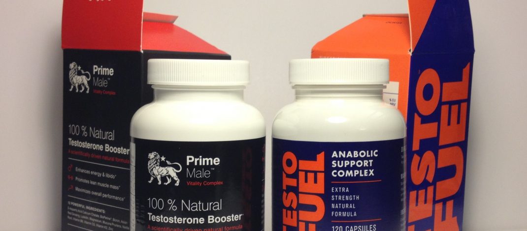What Are The Benefits Of Consuming The Testosterone Supplements?