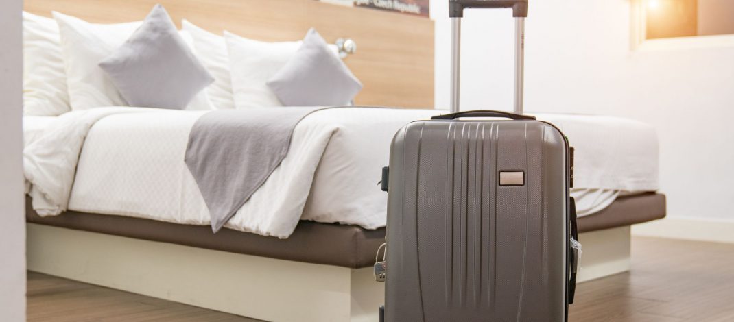 The Ultimate Guide to Child-Friendly Carry-Ons: Choosing the Best Suitcase for Family Vacations