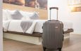 The Ultimate Guide to Child-Friendly Carry-Ons: Choosing the Best Suitcase for Family Vacations